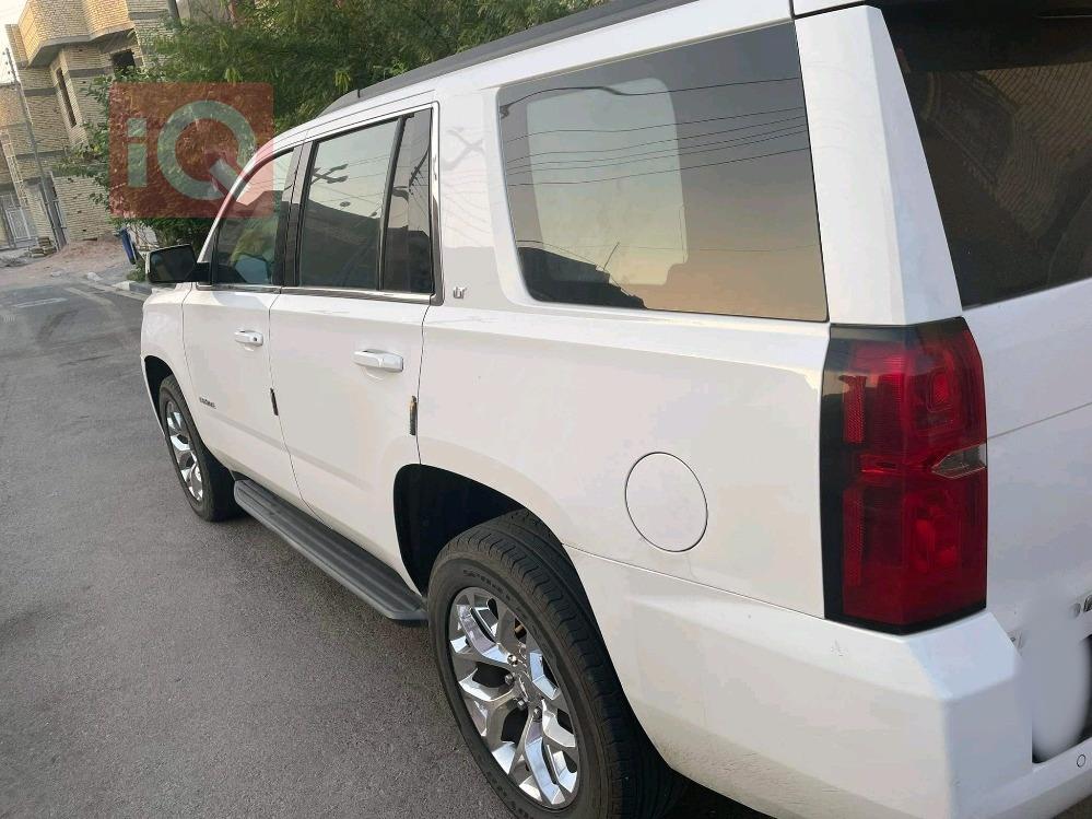 شيفروليه تاهو